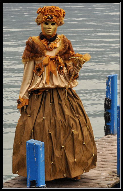 Carnaval Annecy - 8 mars 2009 (3)